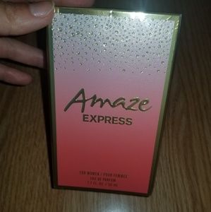 Amaze by Express